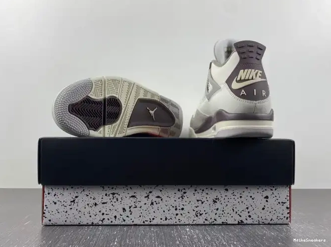 MaikeSneakers Jordan A Air x Maniere Ma FZ4810-001 Phantom 4 0402